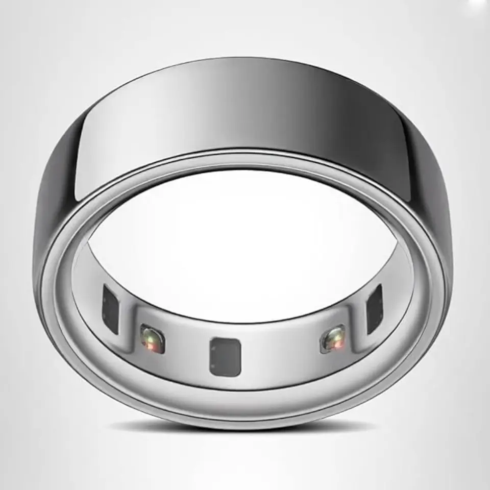 Oura Ring 4