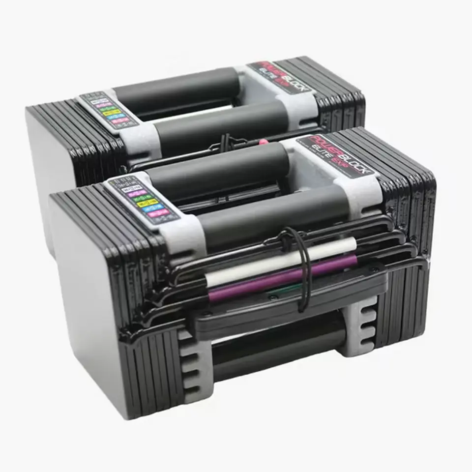 Rogue Powerblock Elite EXP