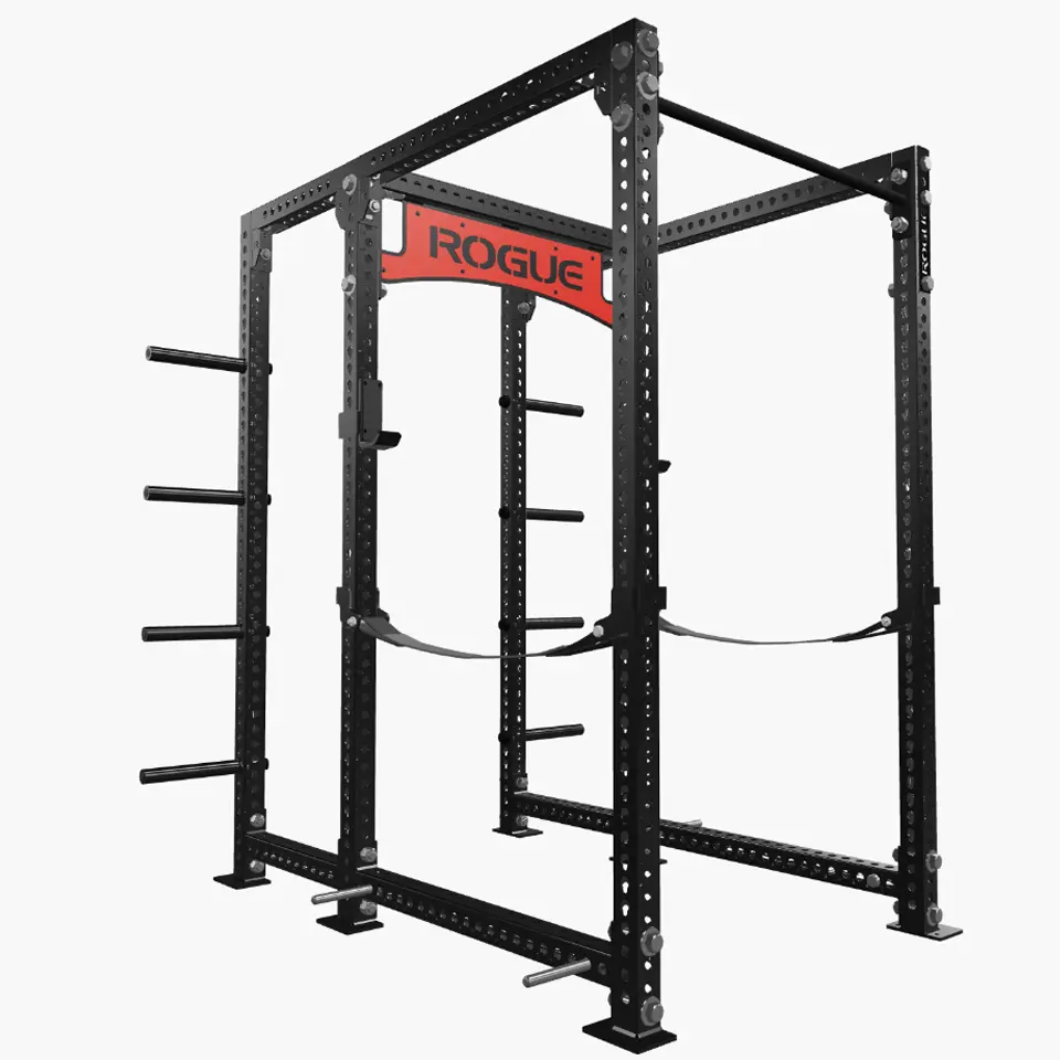 Rogue RM-6 Monster Rack 2.0